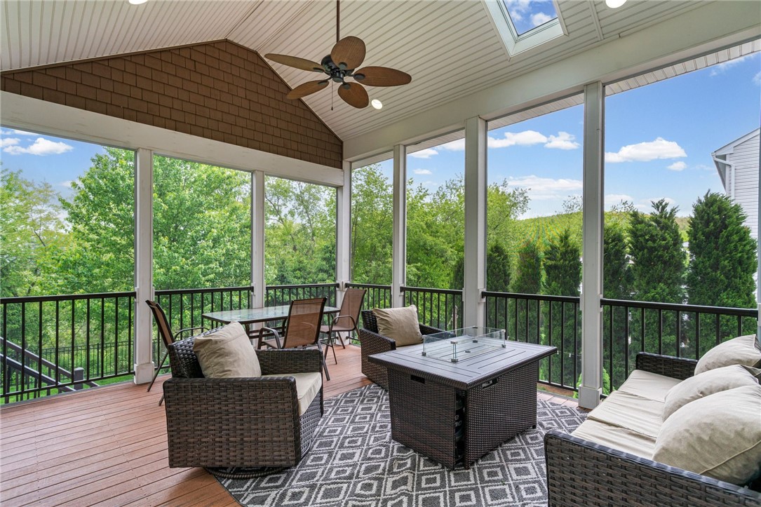 217 Old Hickory Rd