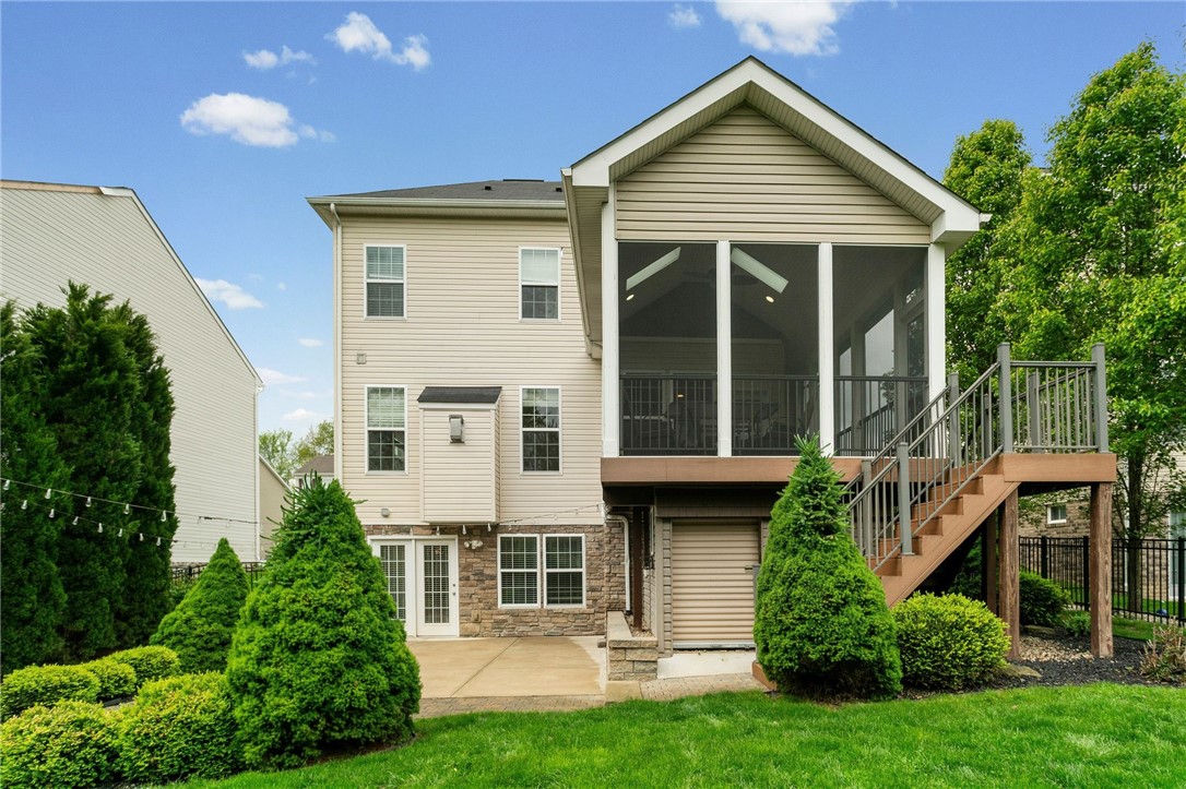 217 Old Hickory Rd