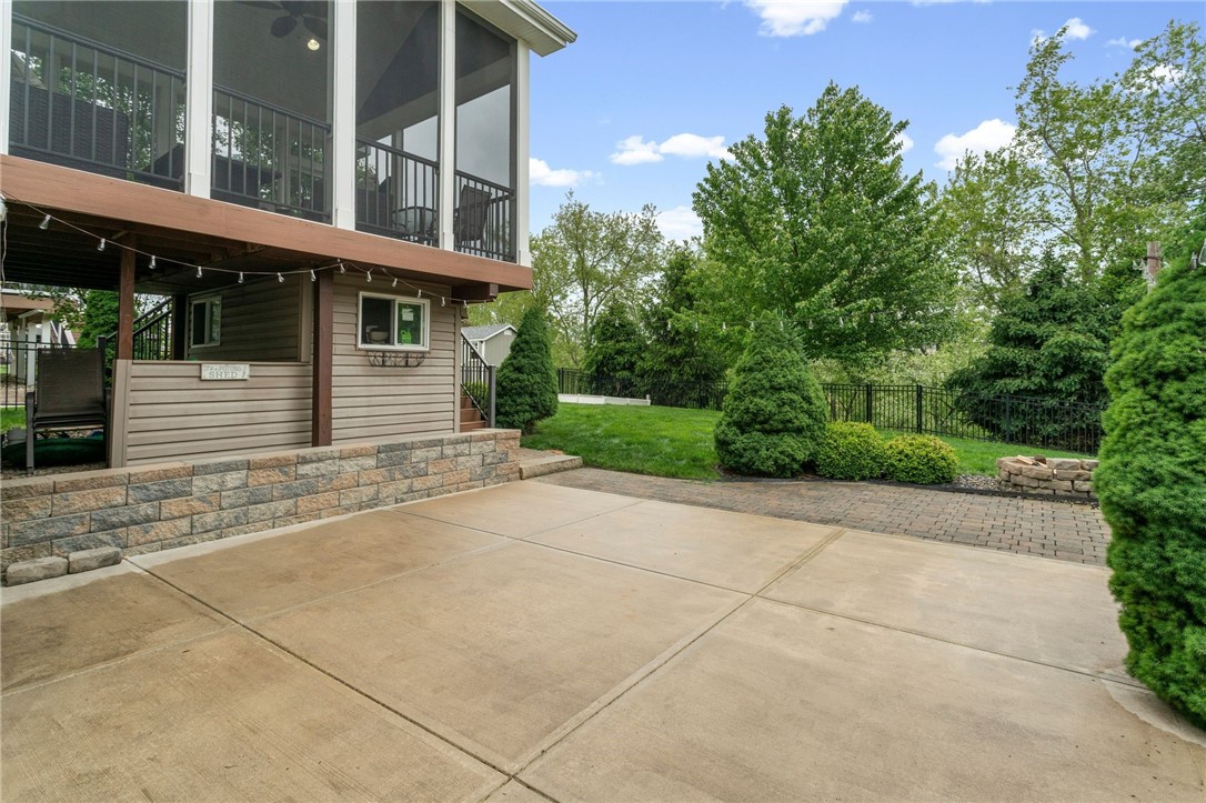 217 Old Hickory Rd