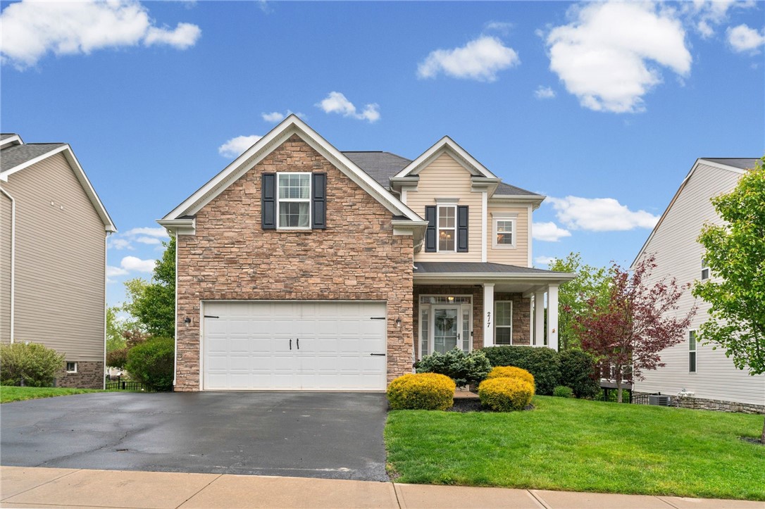 217 Old Hickory Rd