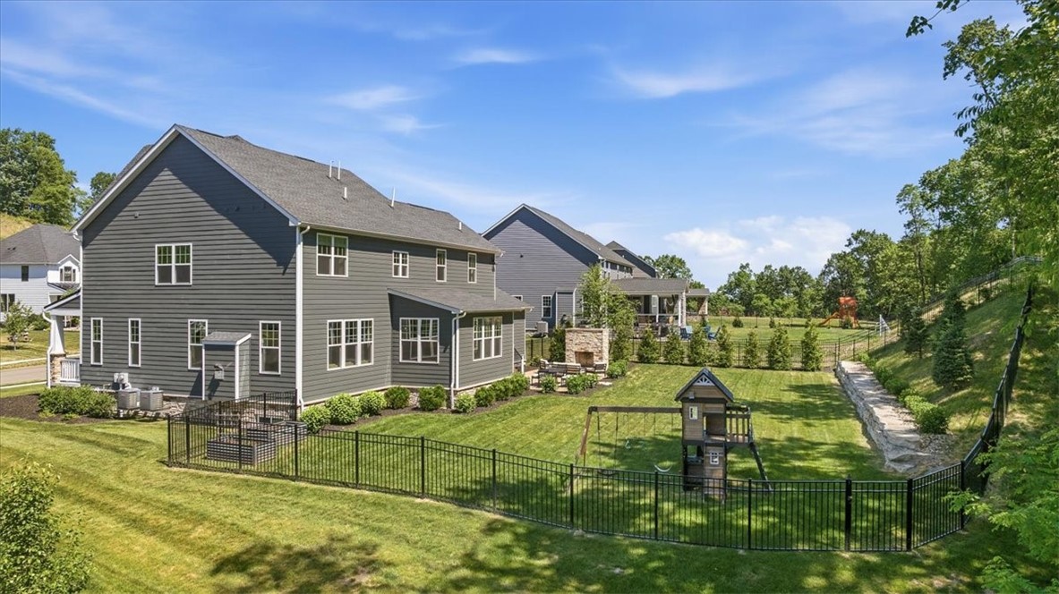 127 Abigail Dr.