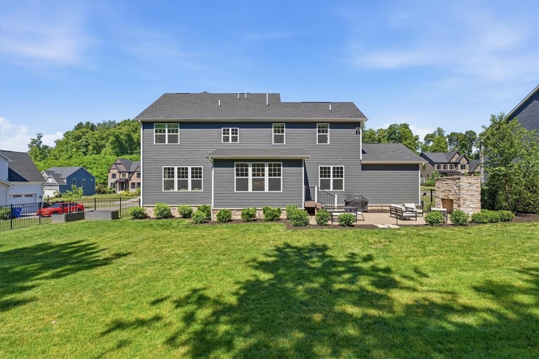 127 Abigail Dr.