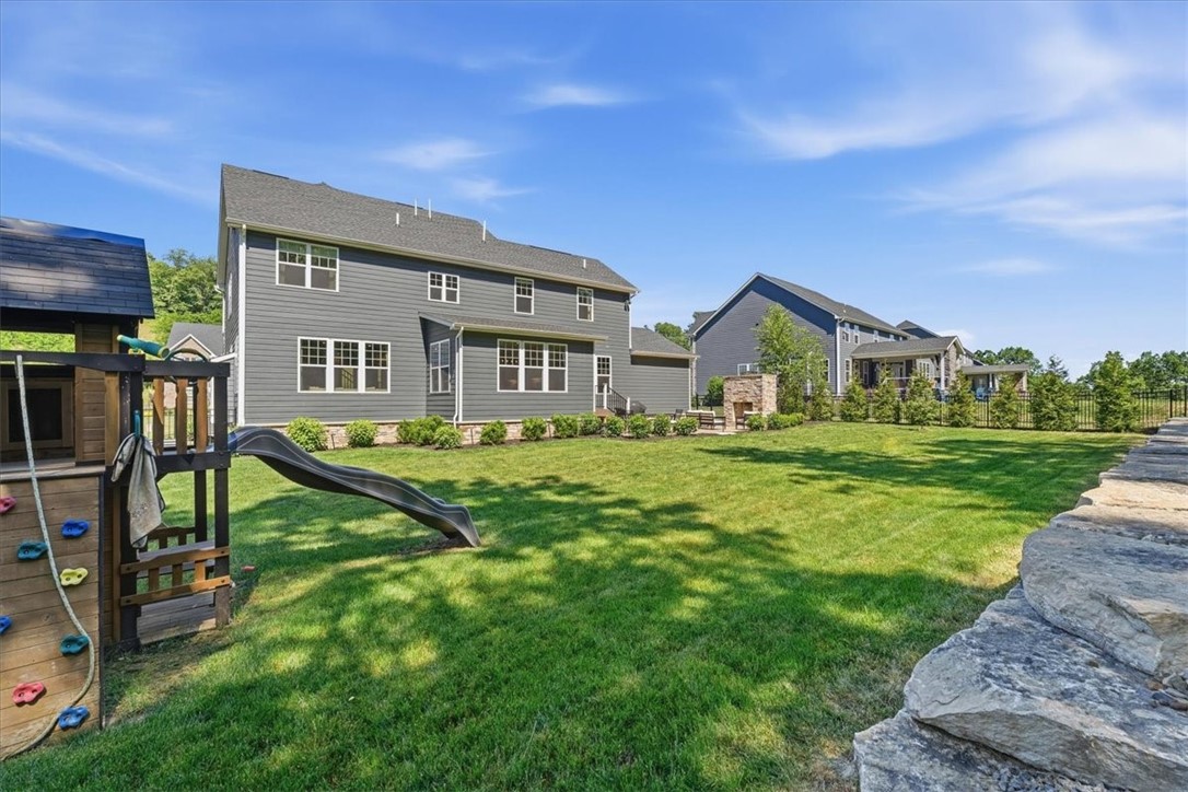 127 Abigail Dr.
