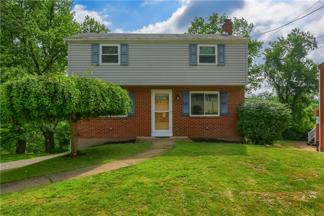 1132 Oblock Rd