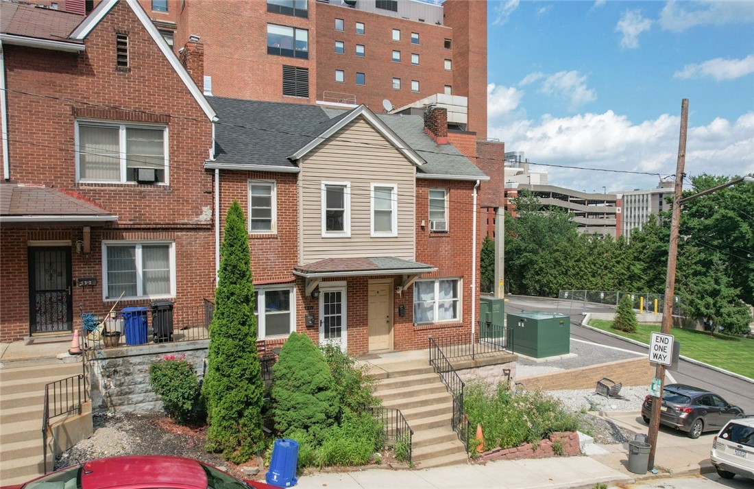 130 Chesterfield Rd