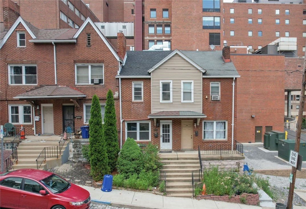 130 Chesterfield Rd
