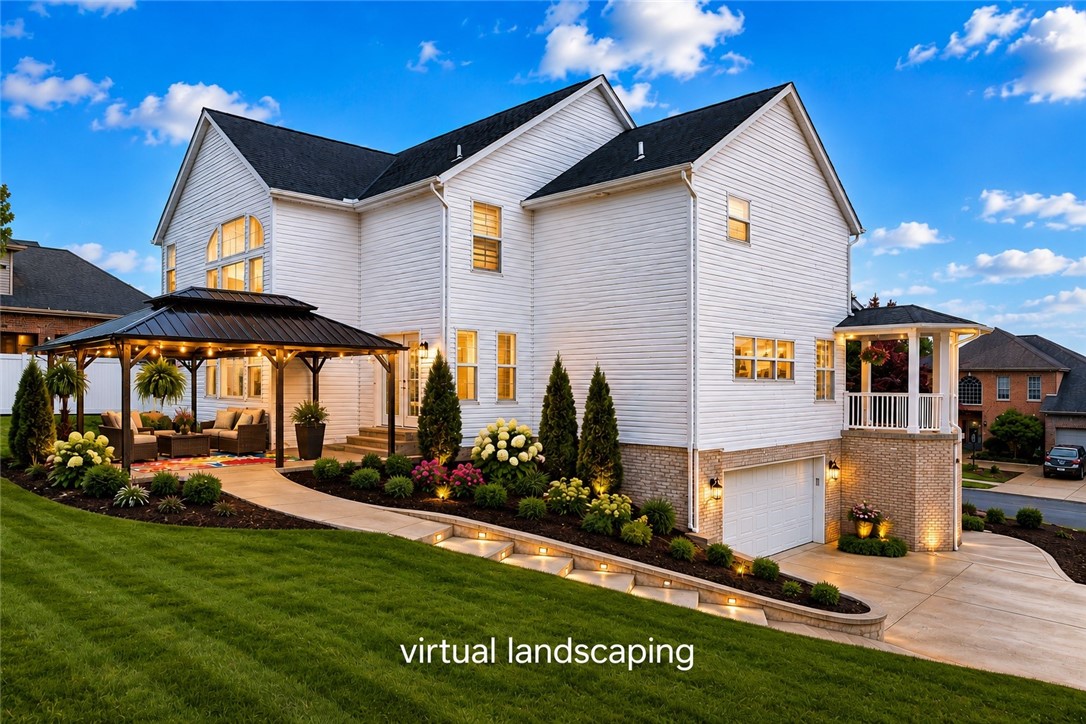 603 Oak Tree Ct