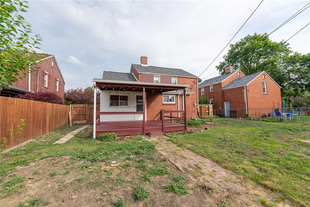 1503 Pacific Ave