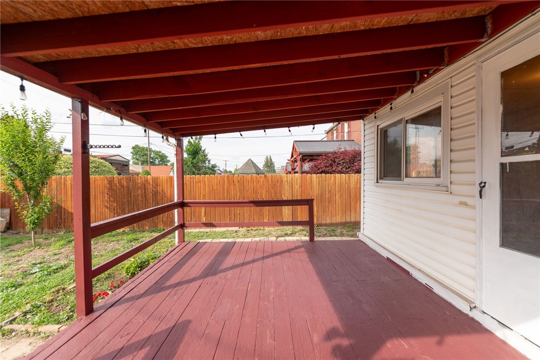 1503 Pacific Ave
