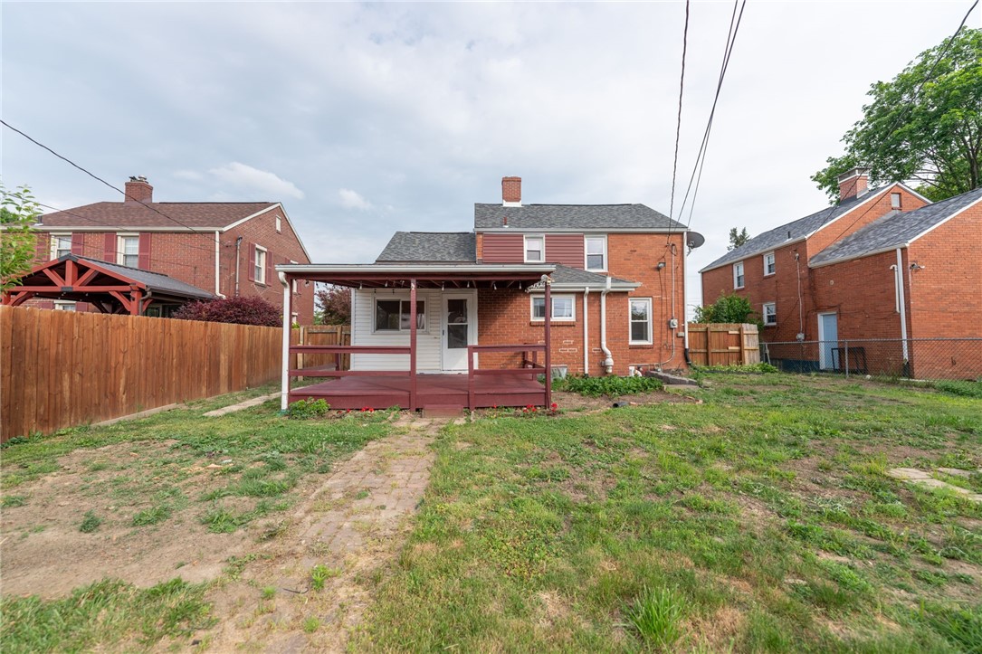 1503 Pacific Ave