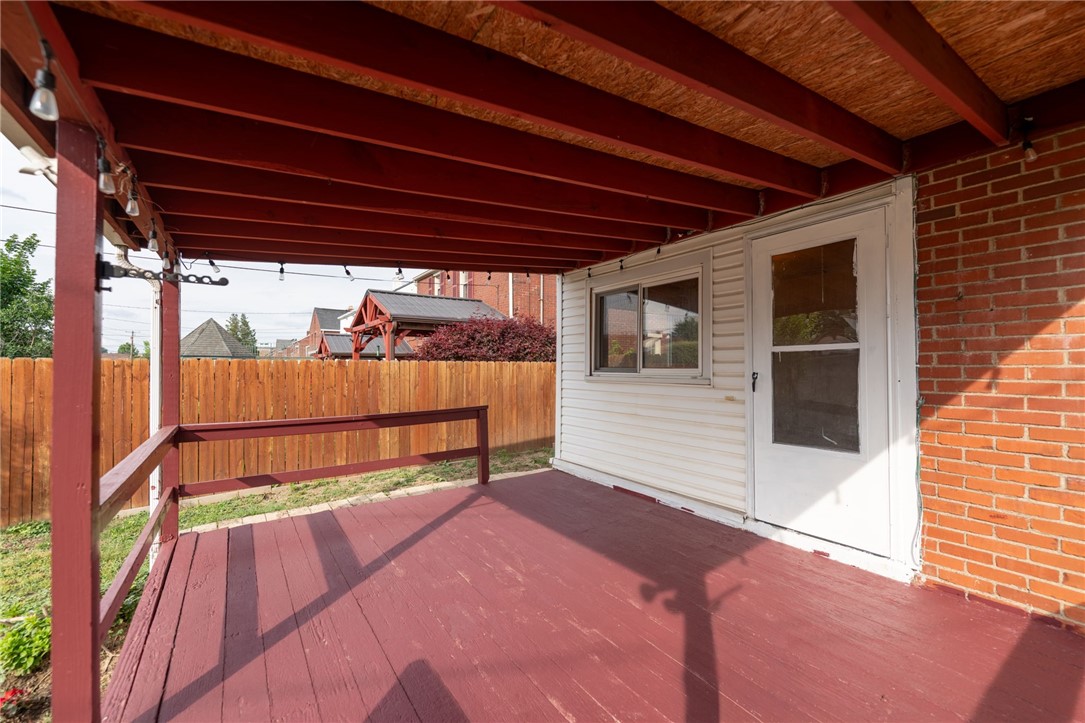 1503 Pacific Ave