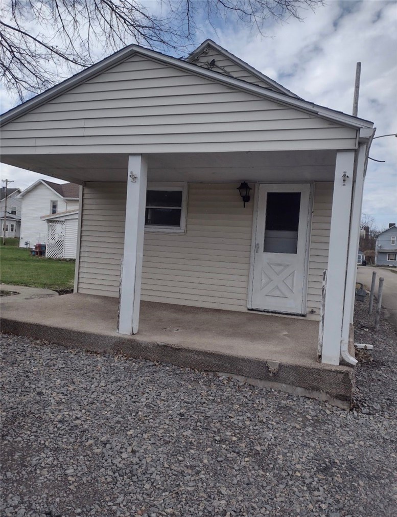 243 Kay St