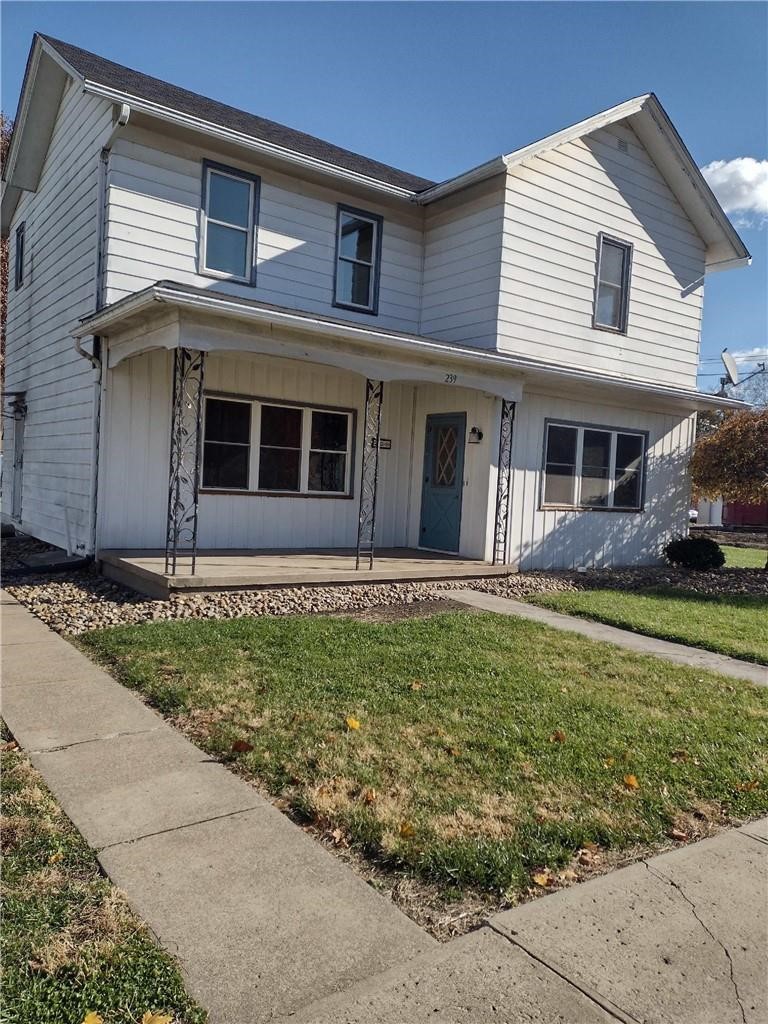 239 Kay St