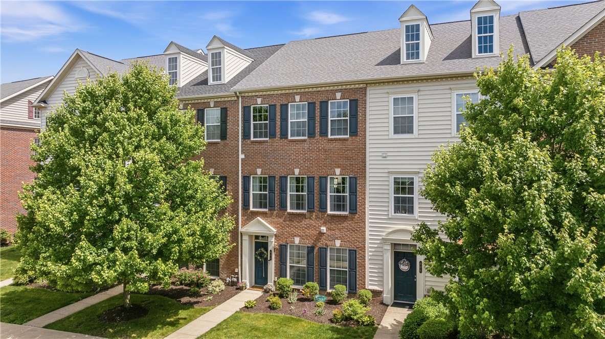 404 Fairgate Drive