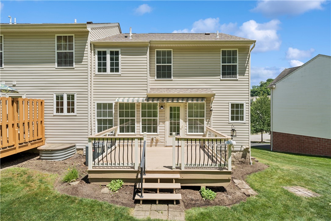 801 Norwegian Spruce Dr
