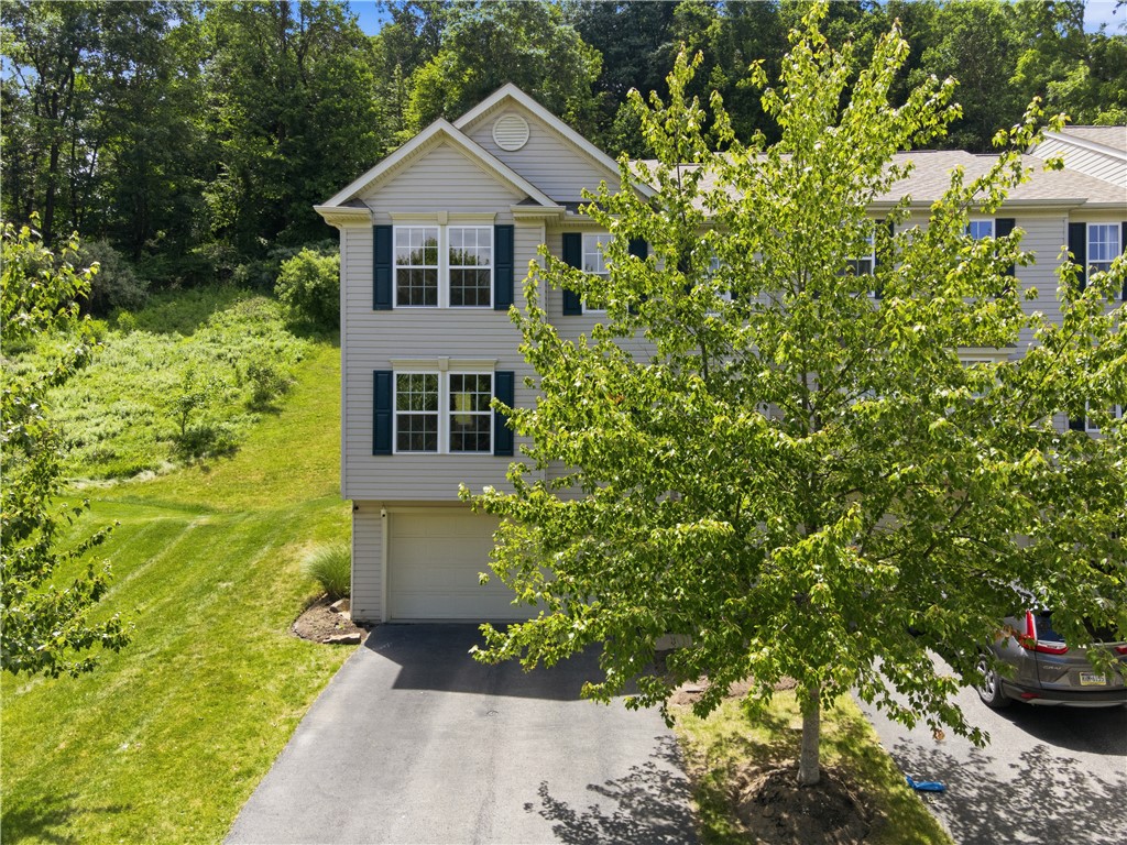 801 Norwegian Spruce Dr