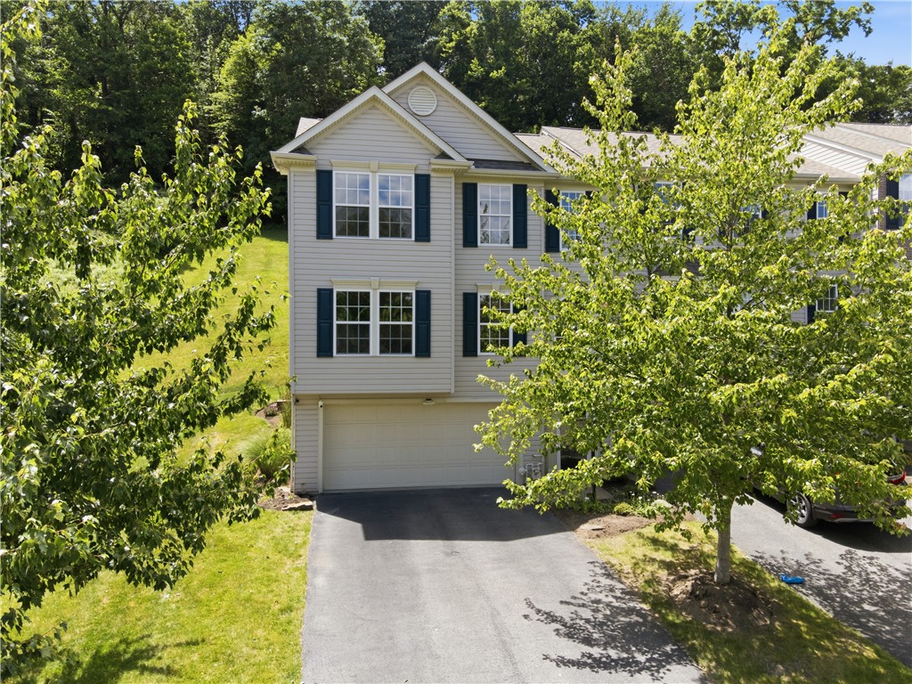 801 Norwegian Spruce Dr