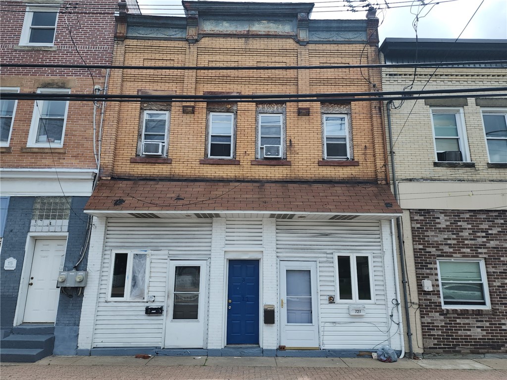 721 Monongahela Ave