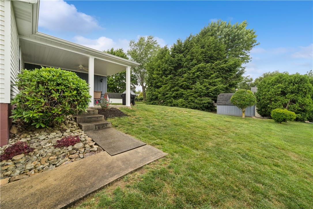 223 Eleanor Dr