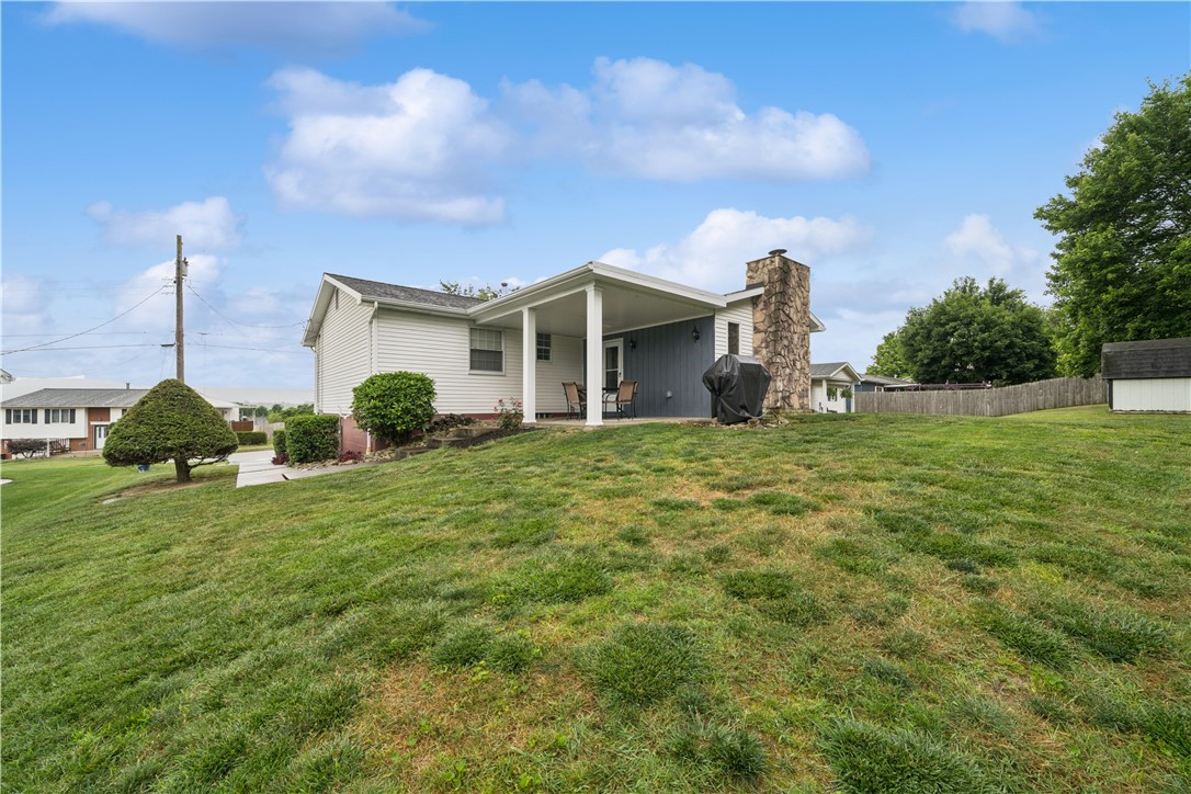 223 Eleanor Dr