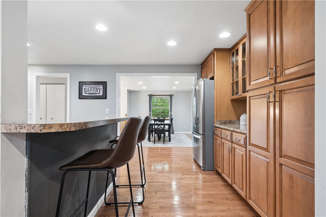 223 Eleanor Dr
