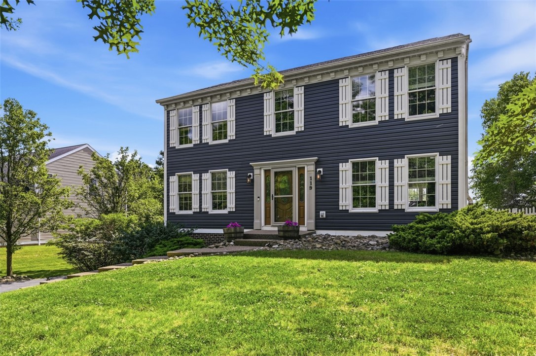 119 Walnut Dr