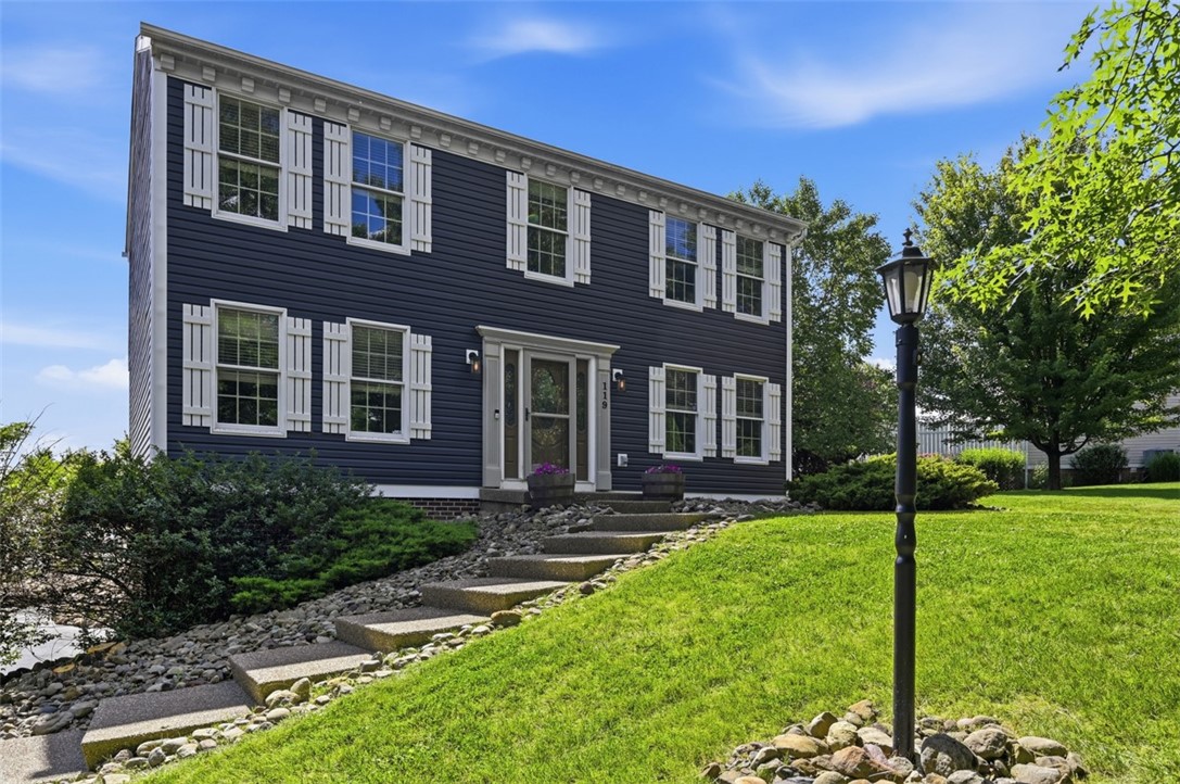 119 Walnut Dr