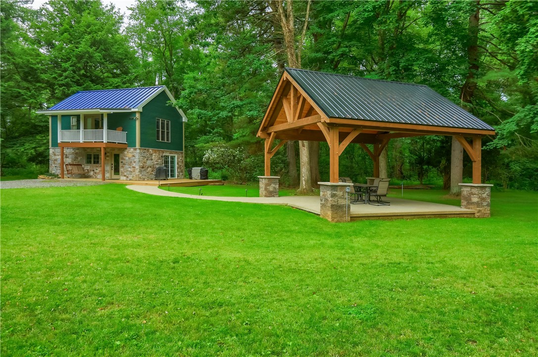 482 Shadyrest Rd