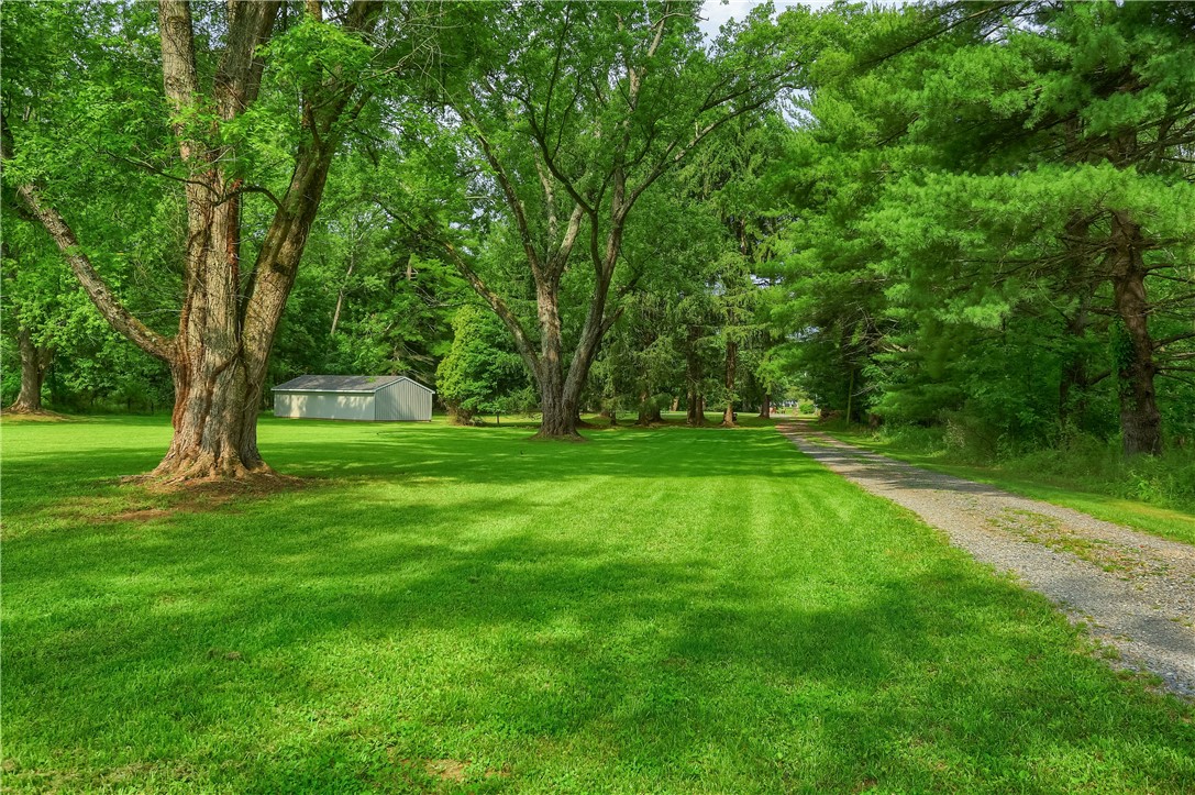 482 Shadyrest Rd