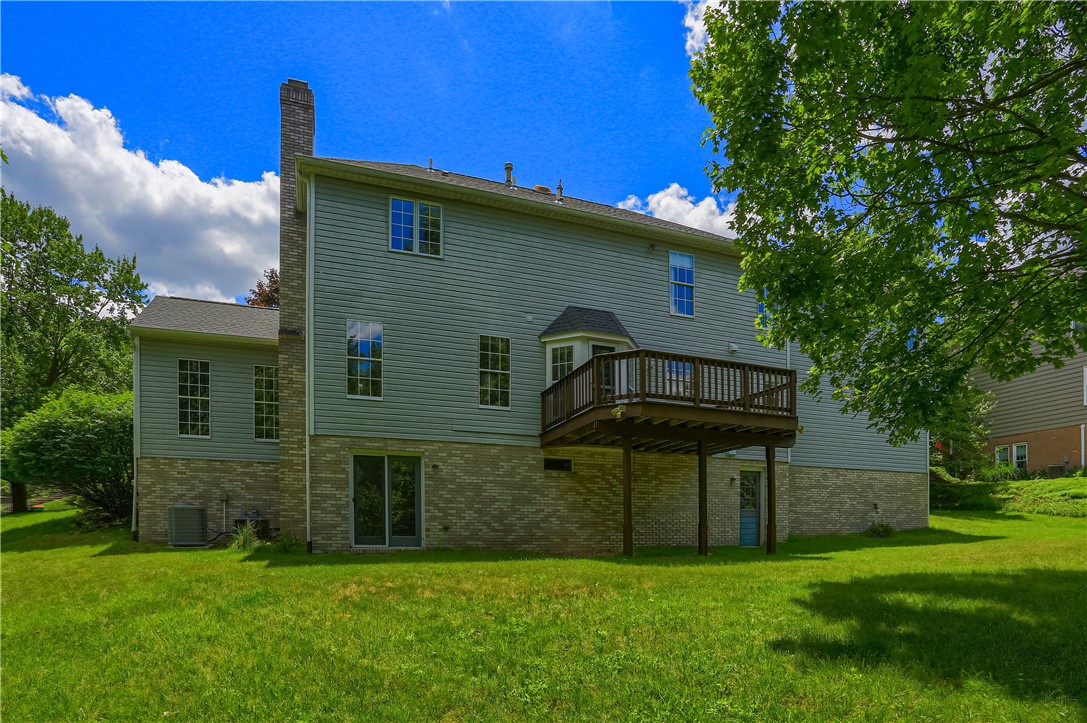 1642 Oakleaf Ln