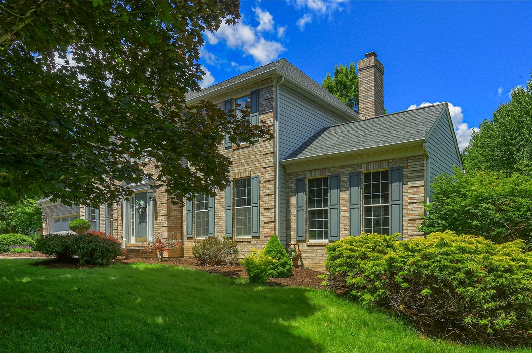 1642 Oakleaf Ln