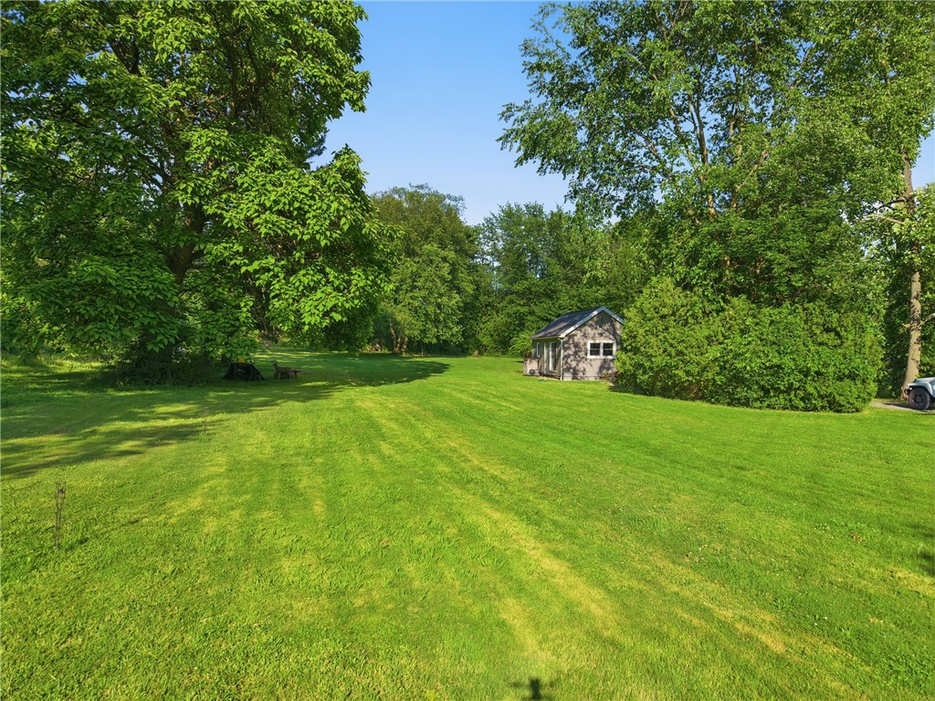 2375 S Keel Ridge Rd