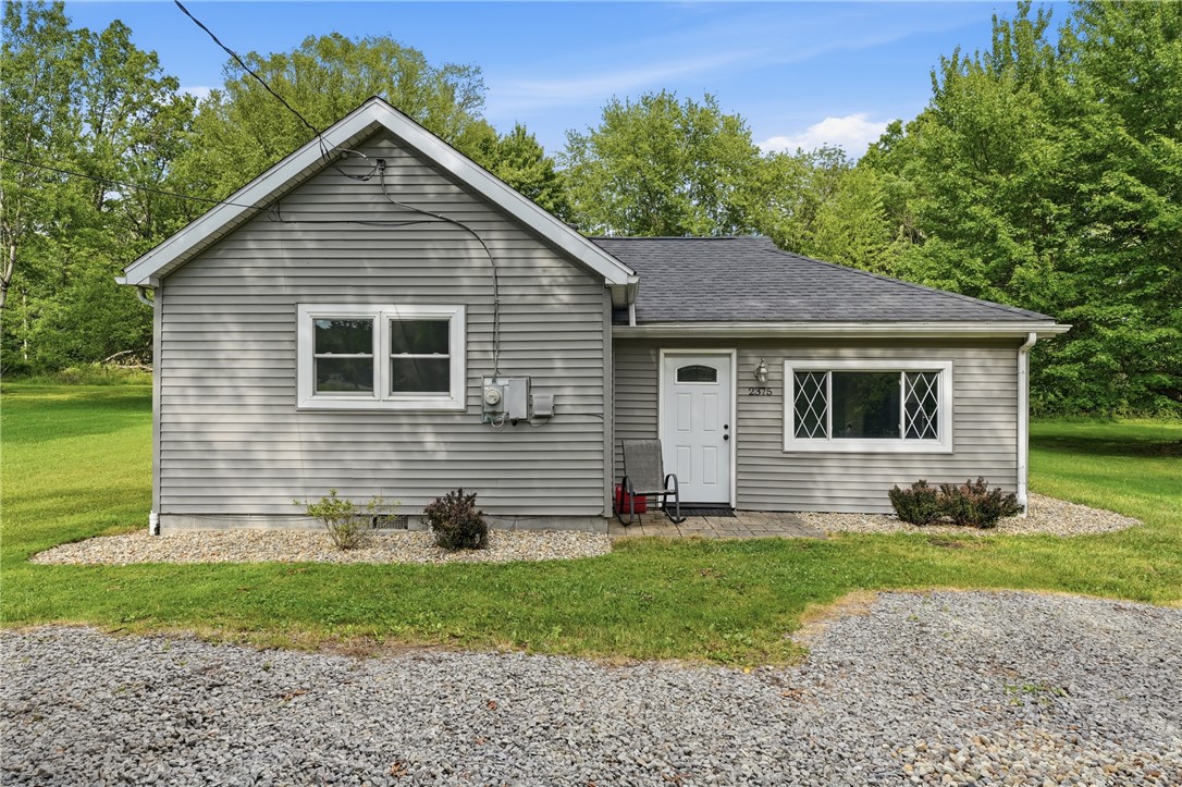 2375 S Keel Ridge Rd