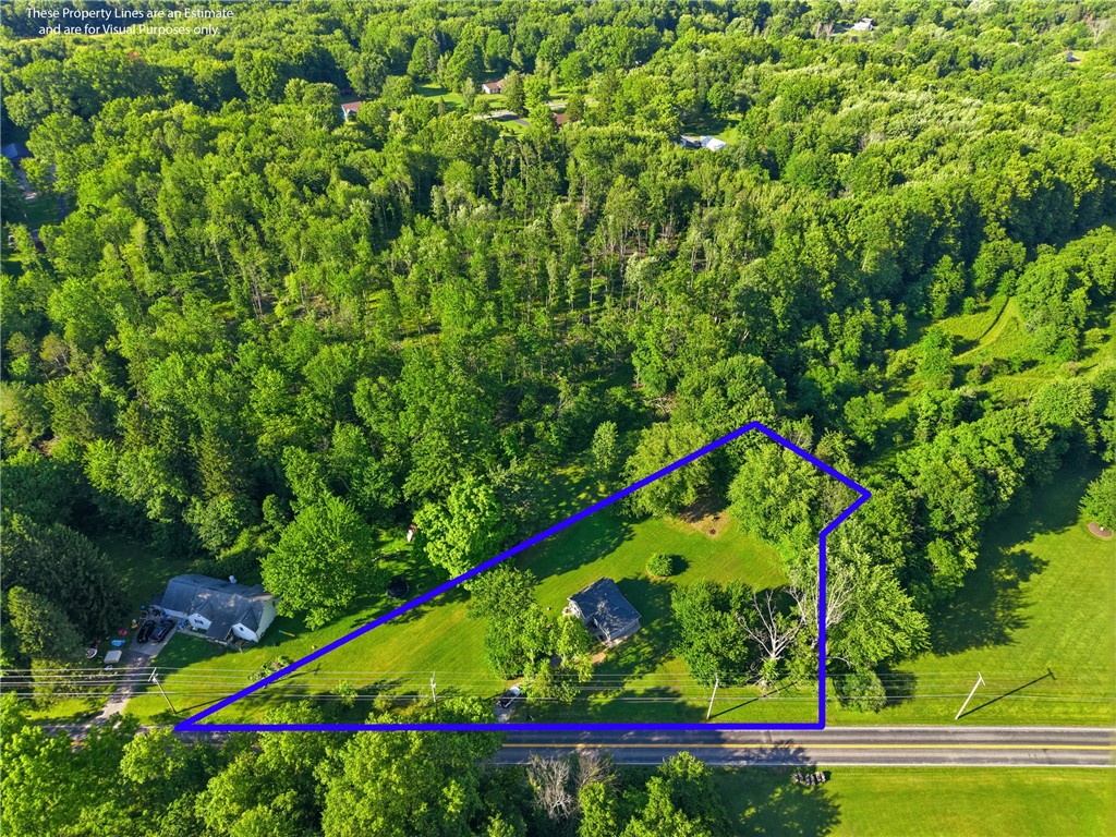 2375 S Keel Ridge Rd