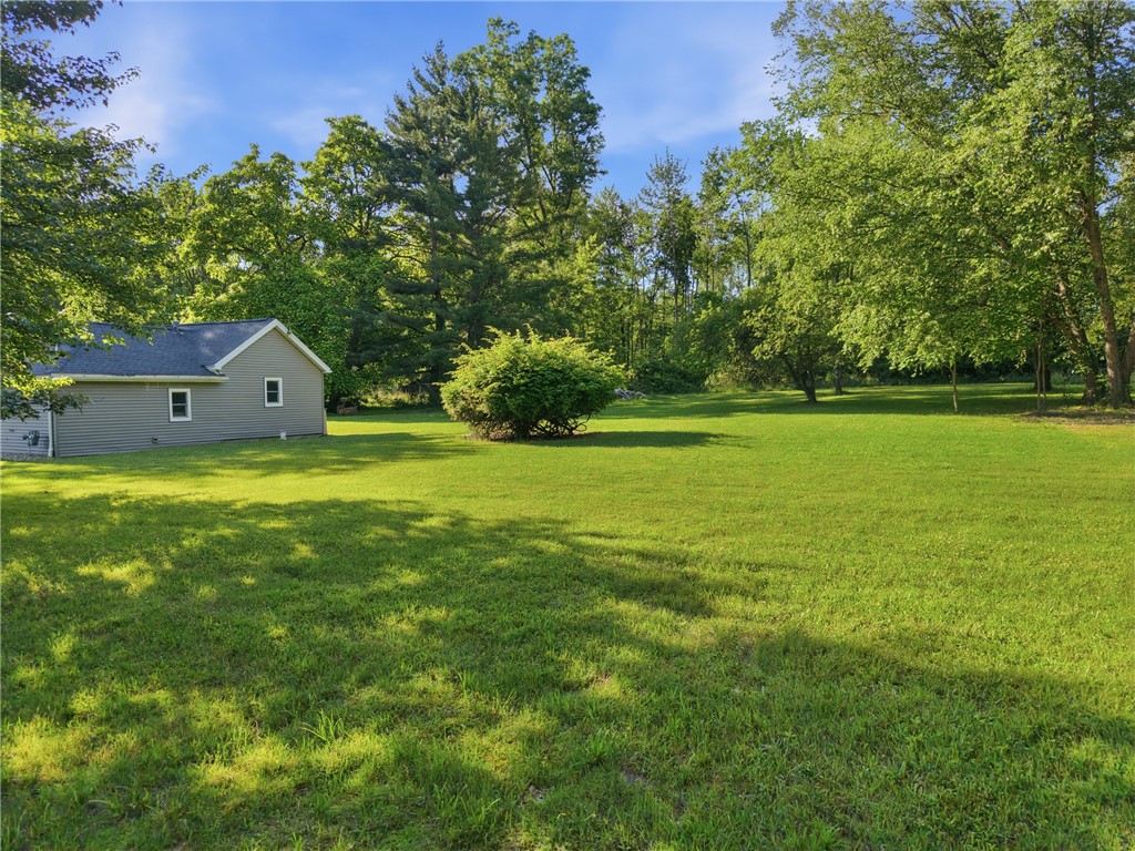 2375 S Keel Ridge Rd