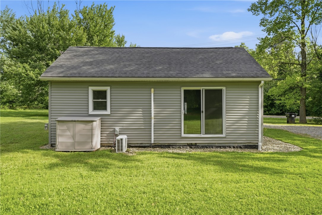 2375 S Keel Ridge Rd