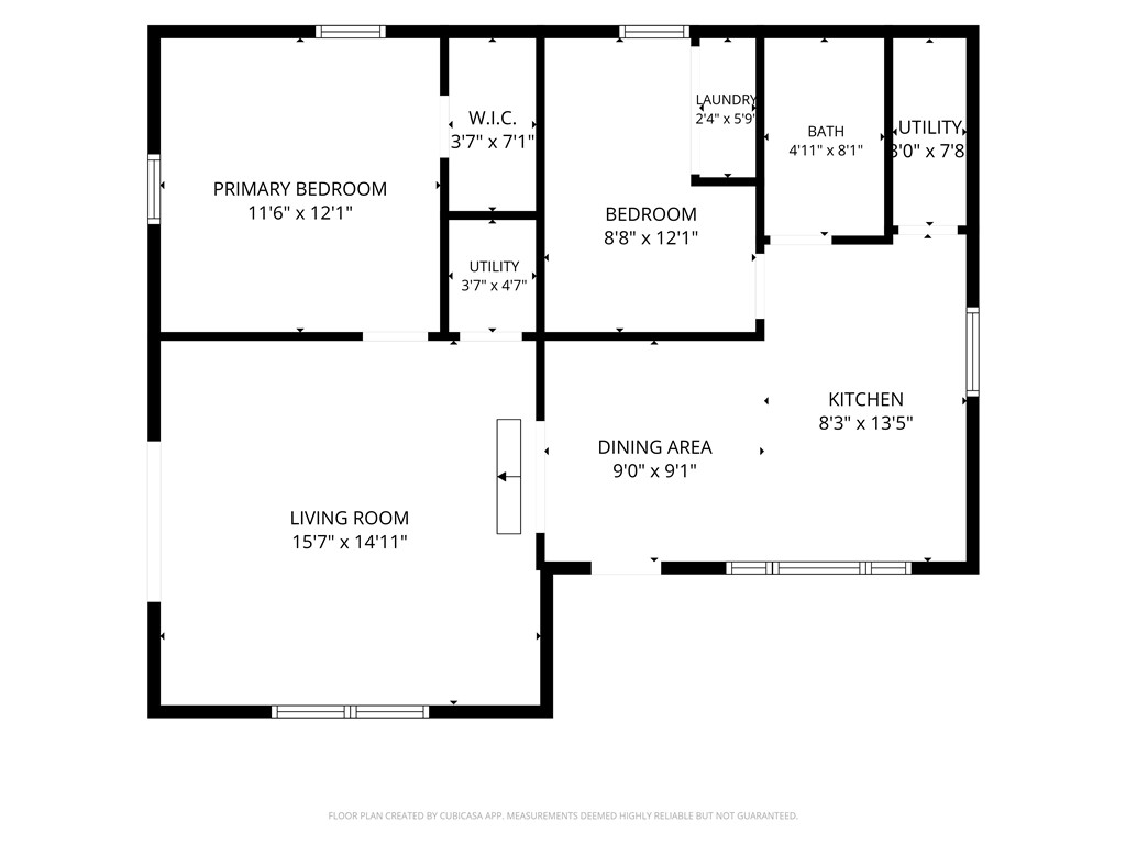 2375 S Keel Ridge Rd