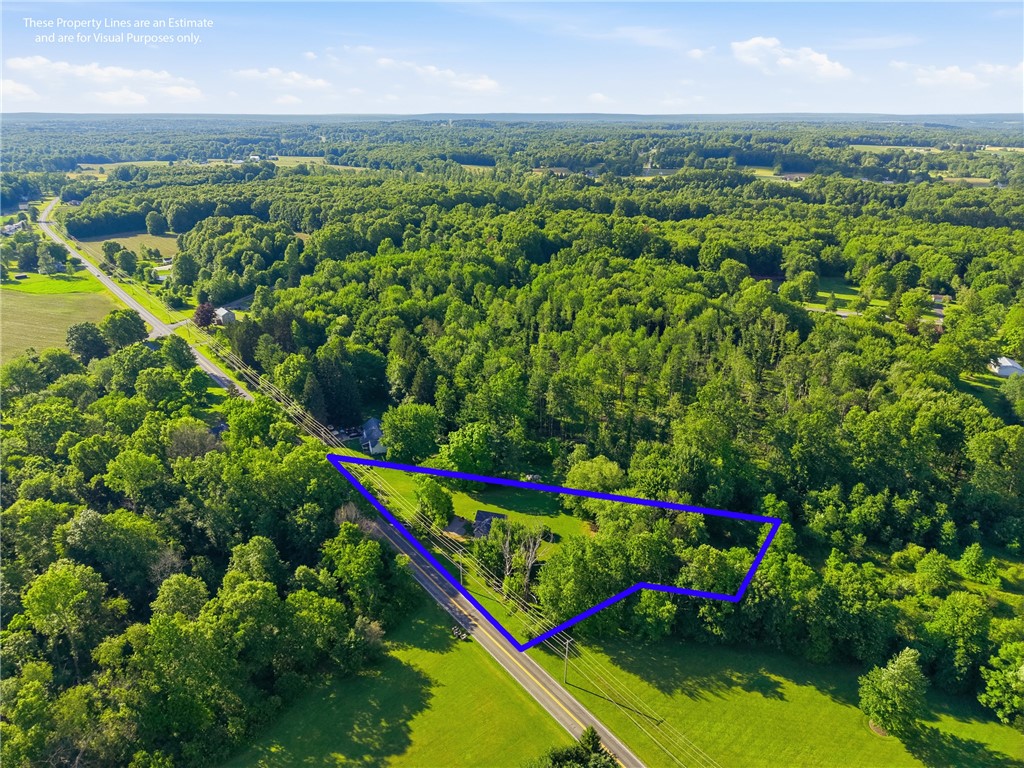 2375 S Keel Ridge Rd