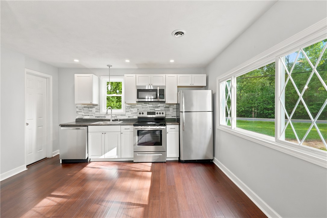 2375 S Keel Ridge Rd