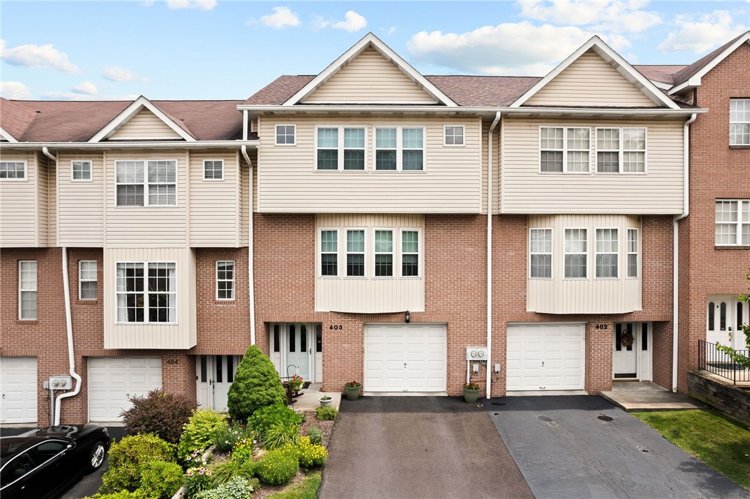 403 Wingate Dr