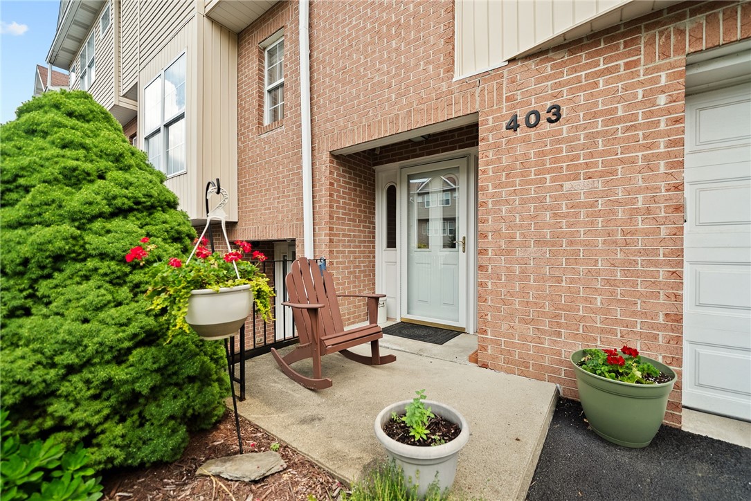 403 Wingate Dr