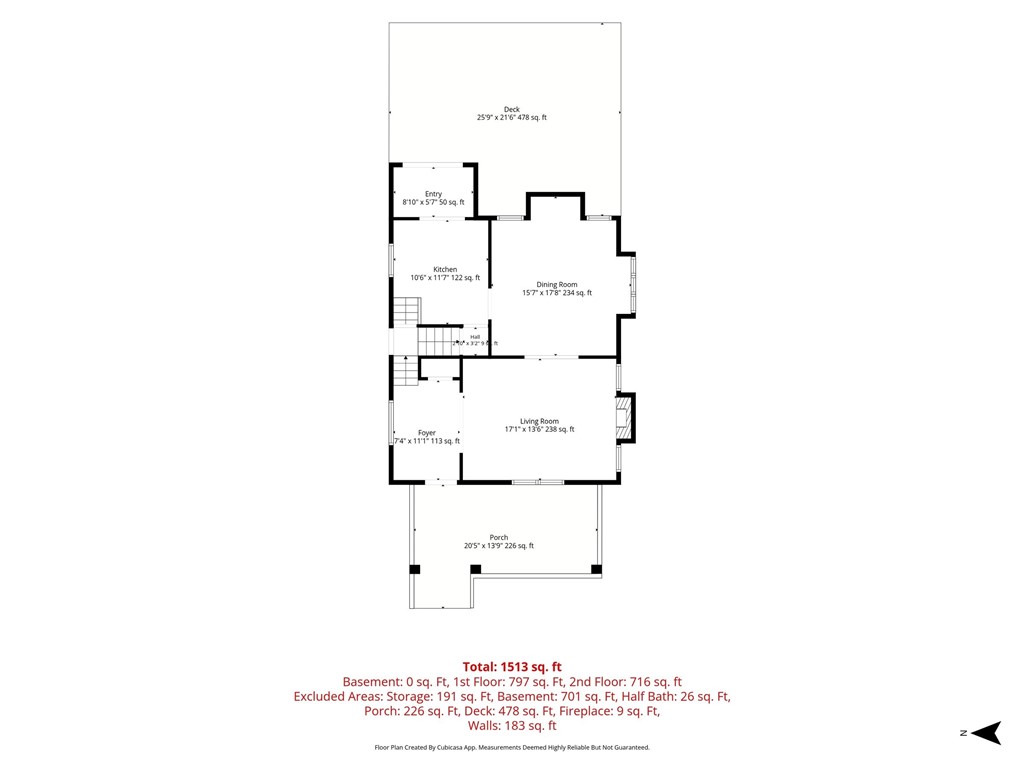 433 S Oakland Ave