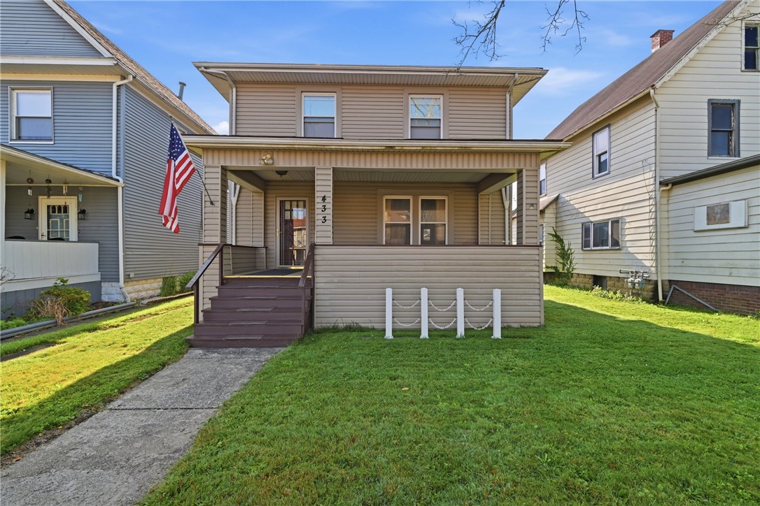 433 S Oakland Ave