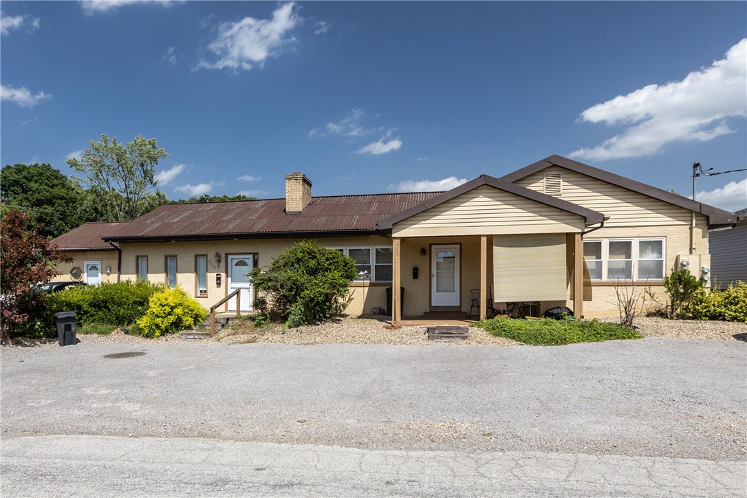3700 49th Street