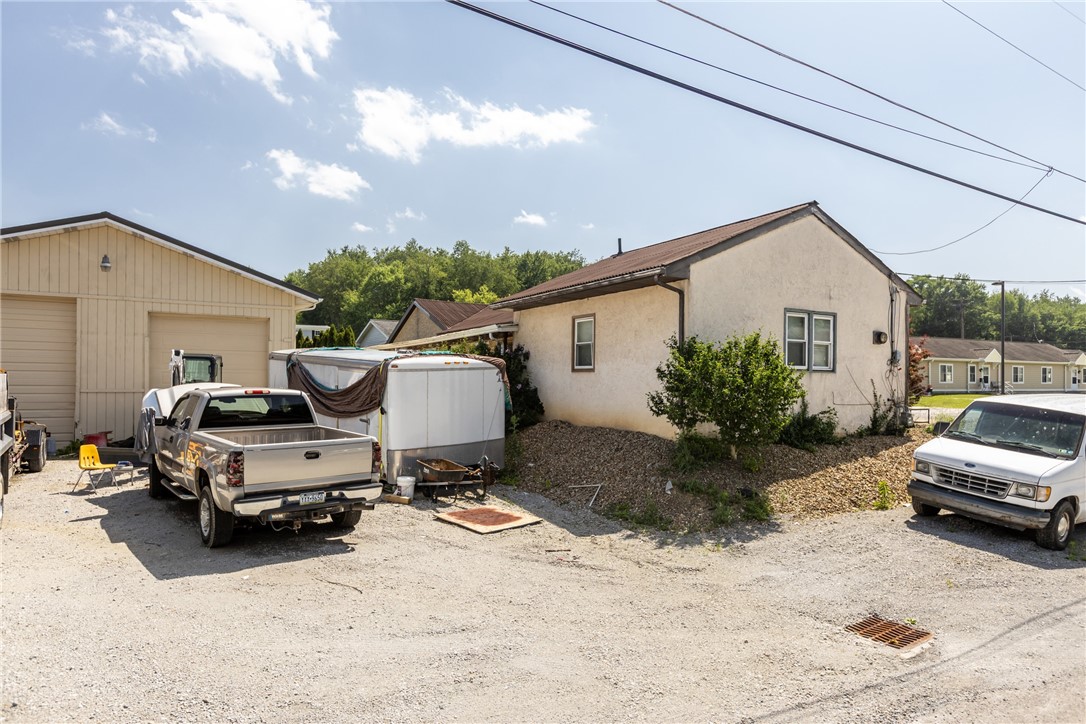 3700 49th Street