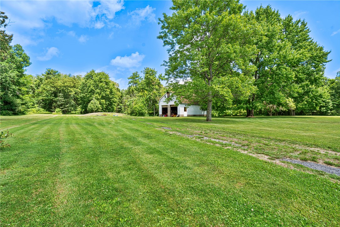 642 Wallace Run Rd