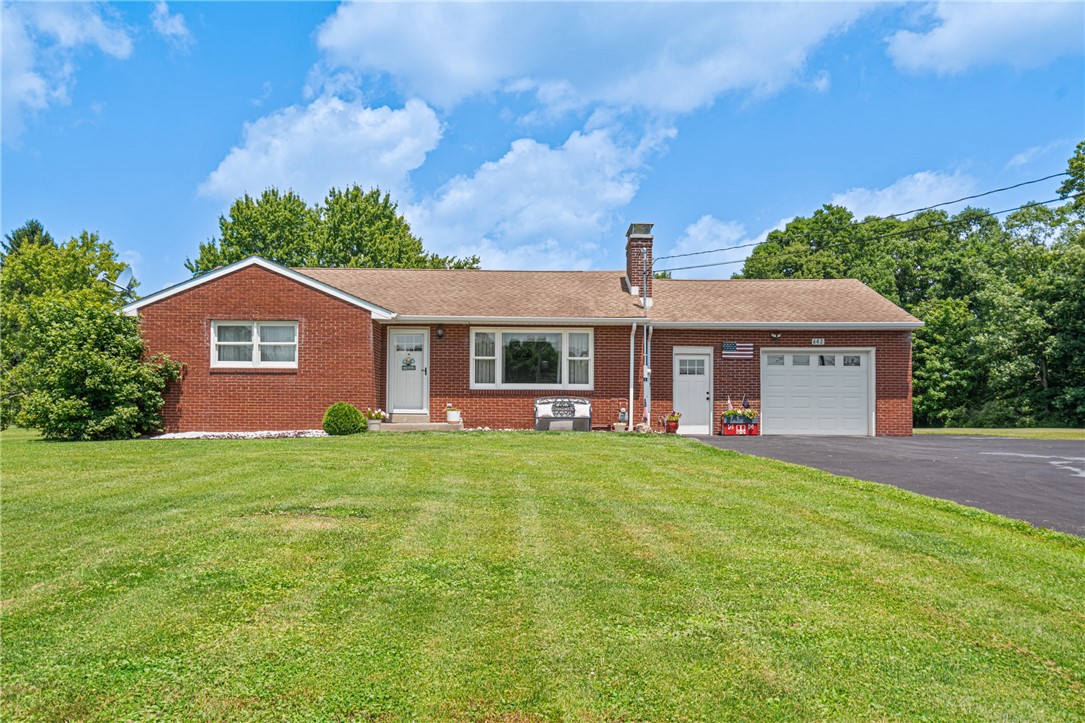 642 Wallace Run Rd