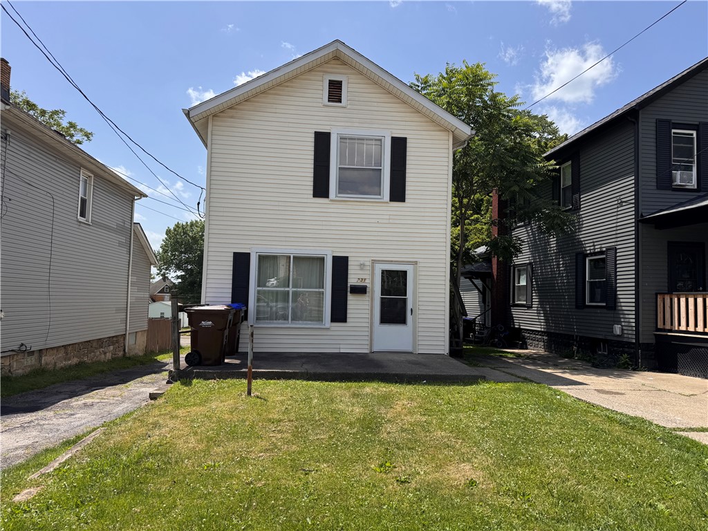 231 Jefferson Ave
