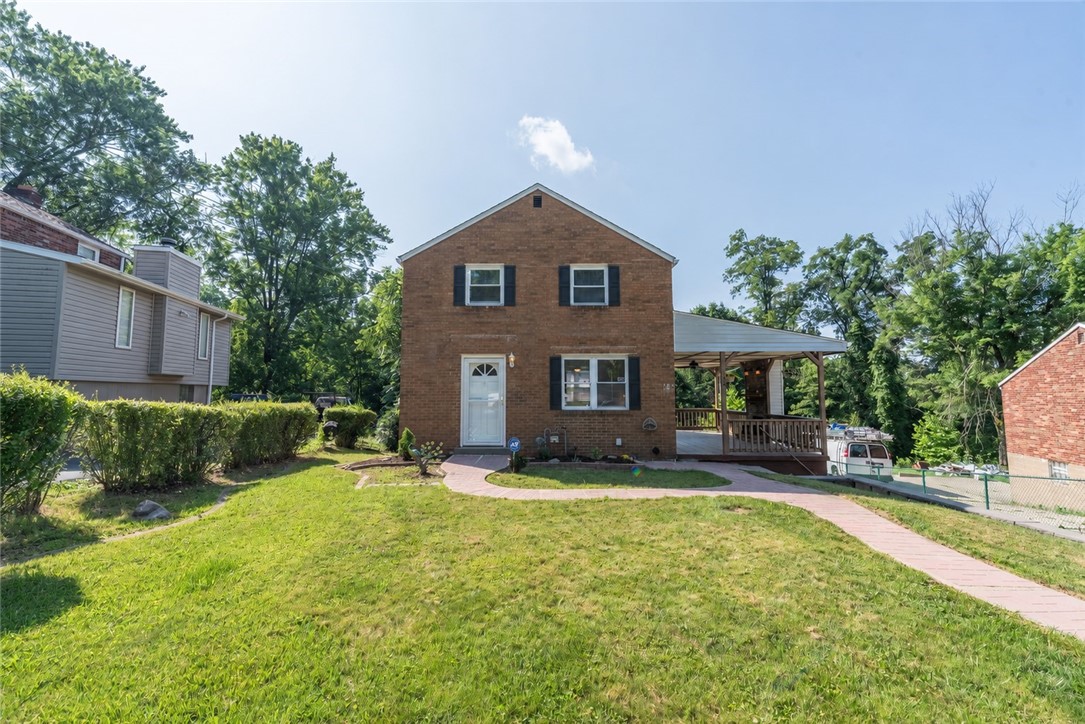 148 Marlow Dr