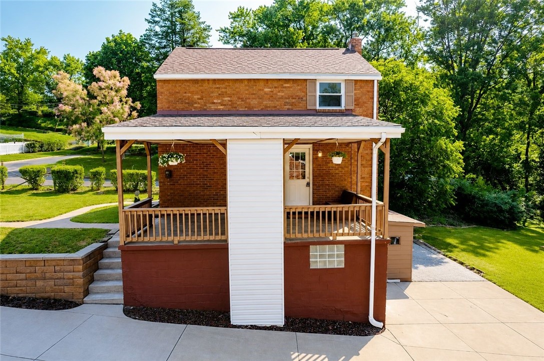 148 Marlow Dr